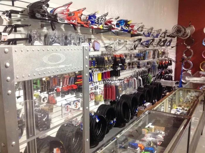 Power Cycles Bmx Picture 5