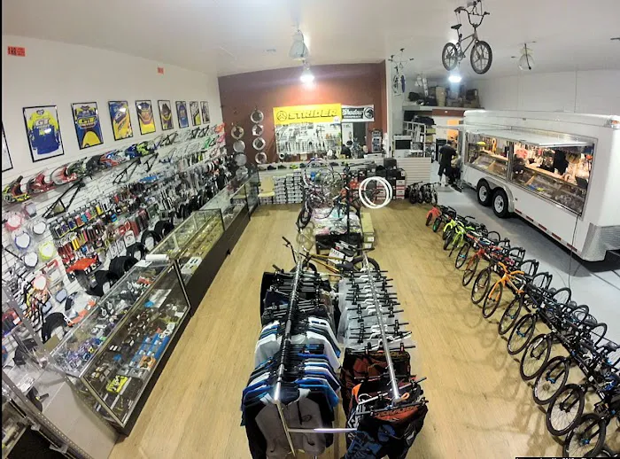 Power Cycles Bmx Picture 9