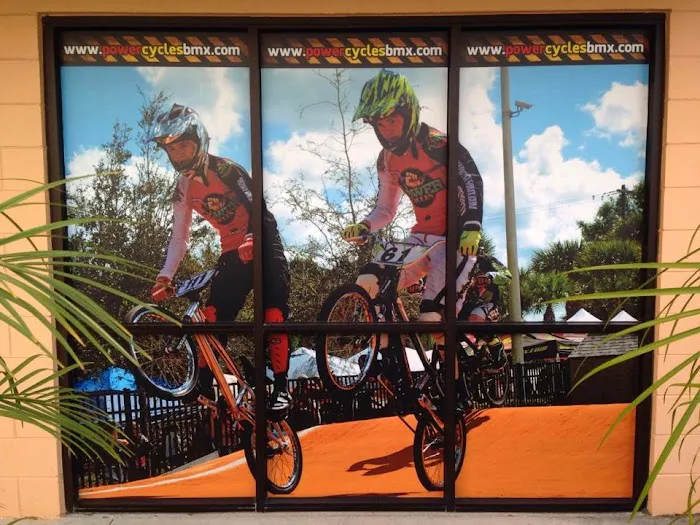 Power Cycles Bmx Picture 3