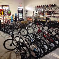 Power Cycles Bmx ico