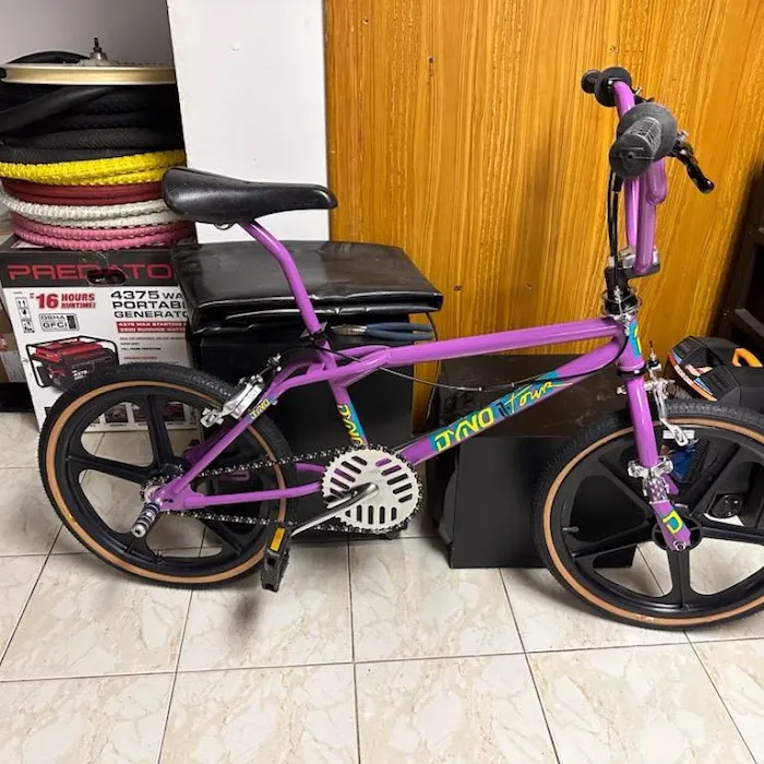 Orlando Powder Room and E Bike Picture 9