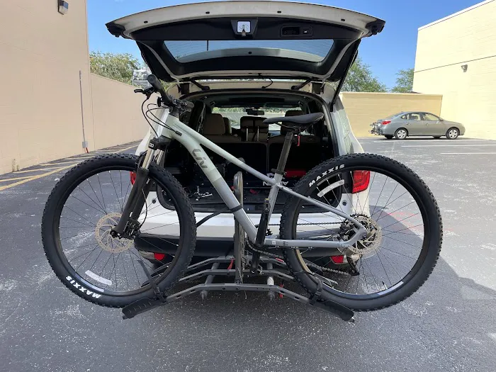 CLERMONT BICYCLES Picture 6