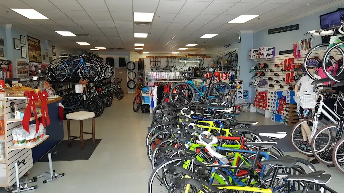 CLERMONT BICYCLES Picture 3