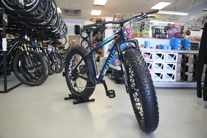CLERMONT BICYCLES Picture 10