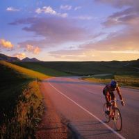 CLERMONT BICYCLES ico