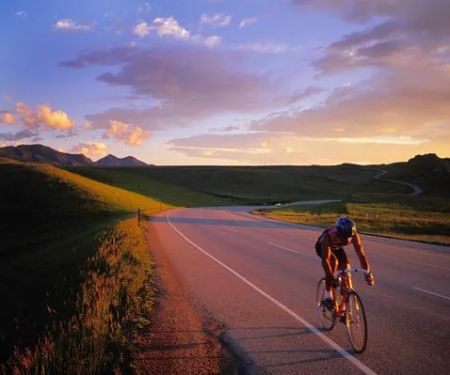 CLERMONT BICYCLES