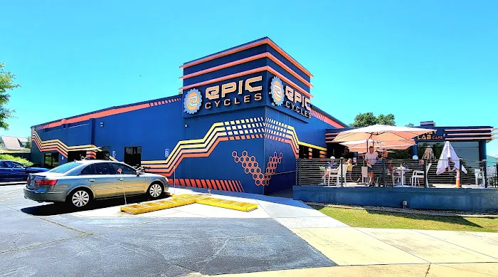 Epic Cycles World Picture 2