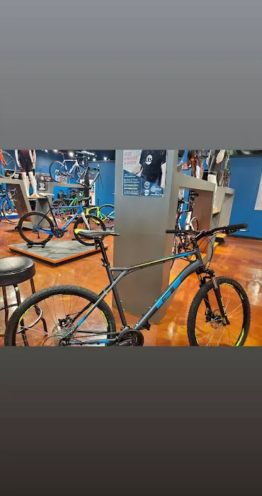 Epic Cycles World Picture 1