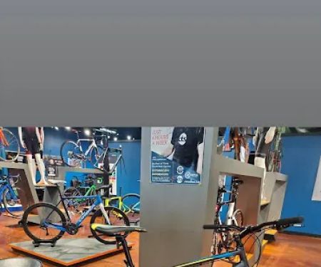 Epic Cycles World