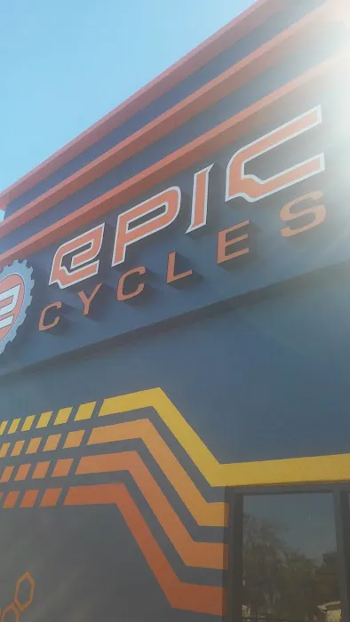Epic Cycles World Picture 3
