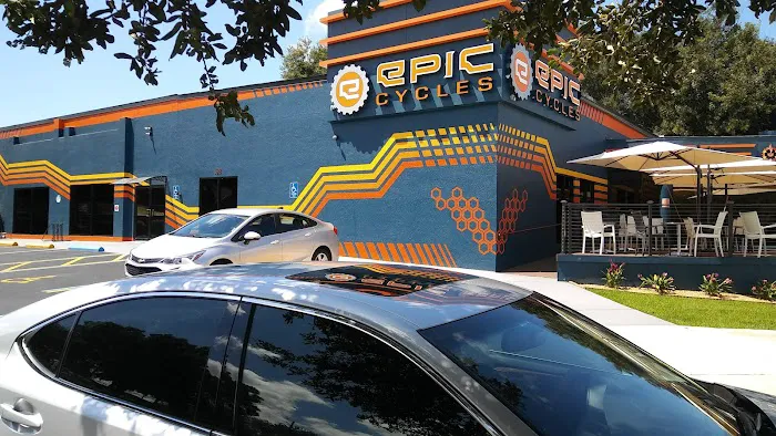 Epic Cycles World Picture 7