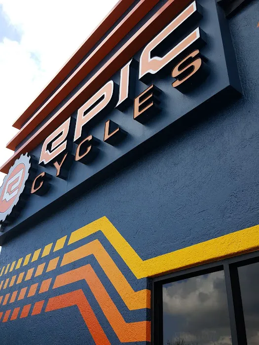 Epic Cycles World Picture 9