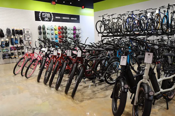 F2R Bike Shop Picture 4