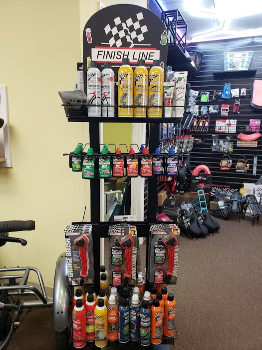 EGO Depot Picture 3