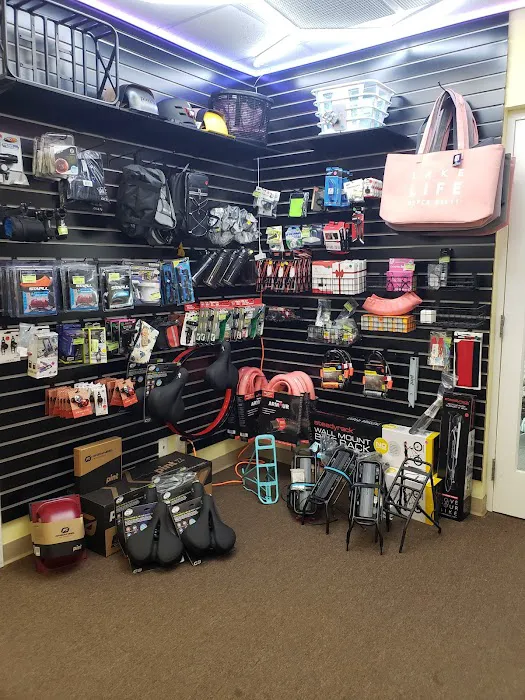 EGO Depot Picture 5