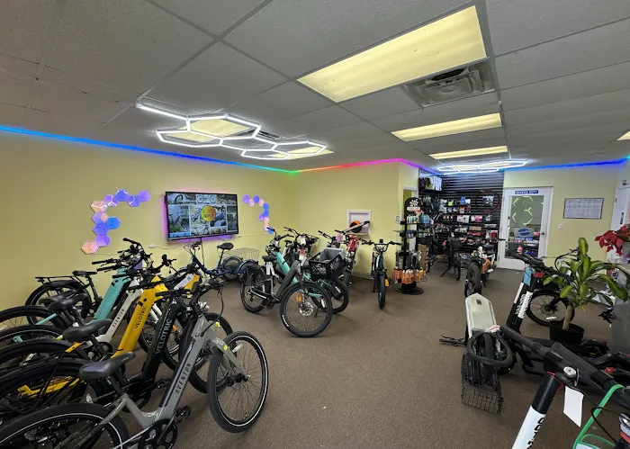 EGO Depot Picture 10