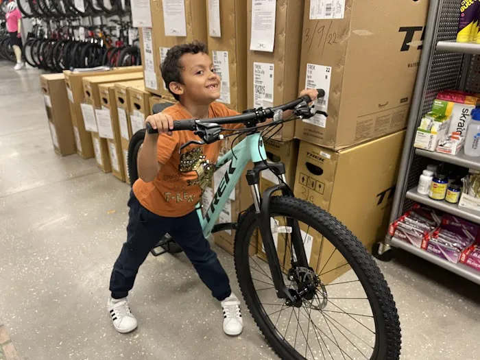 Trek Bicycle Orlando Southchase Picture 1