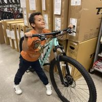 Trek Bicycle Orlando Southchase ico