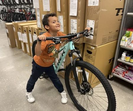 Trek Bicycle Orlando Southchase