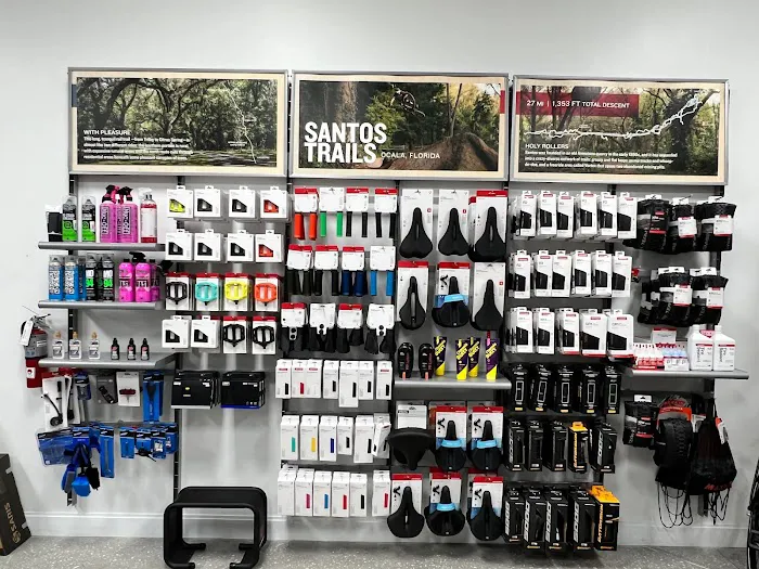 Trek Bicycle Orlando Southchase Picture 9