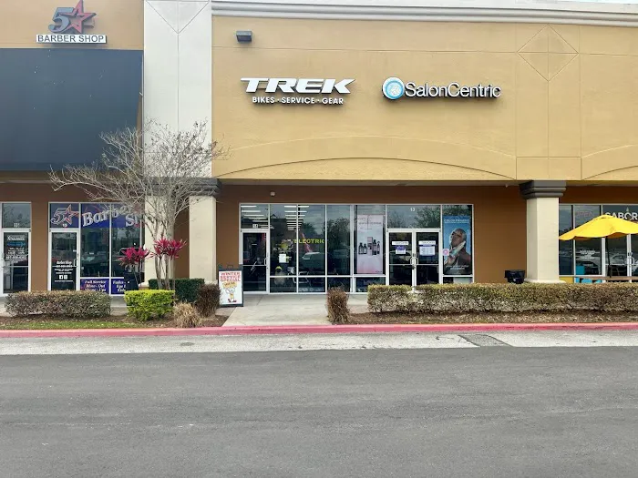 Trek Bicycle Orlando Southchase Picture 7