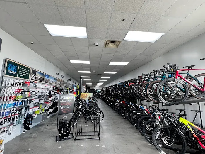 Trek Bicycle Orlando Southchase Picture 4