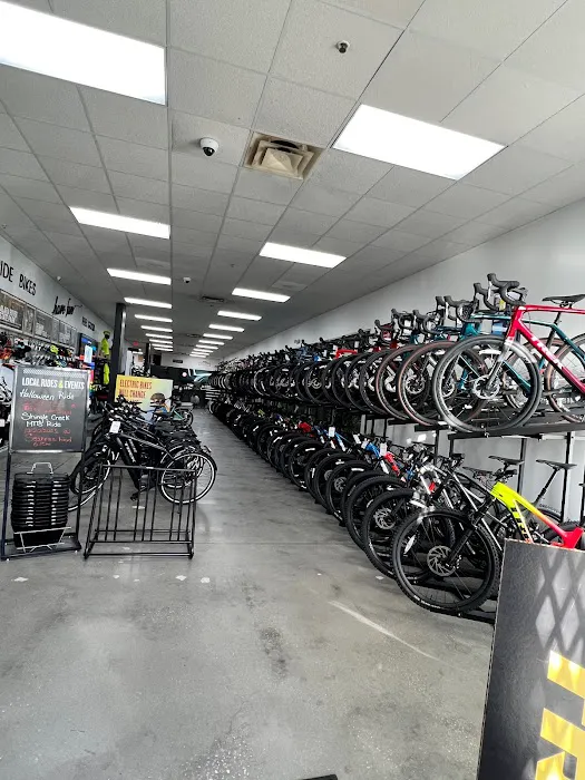 Trek Bicycle Orlando Southchase Picture 3