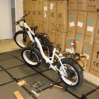 Salty Gator Bike Factory ico