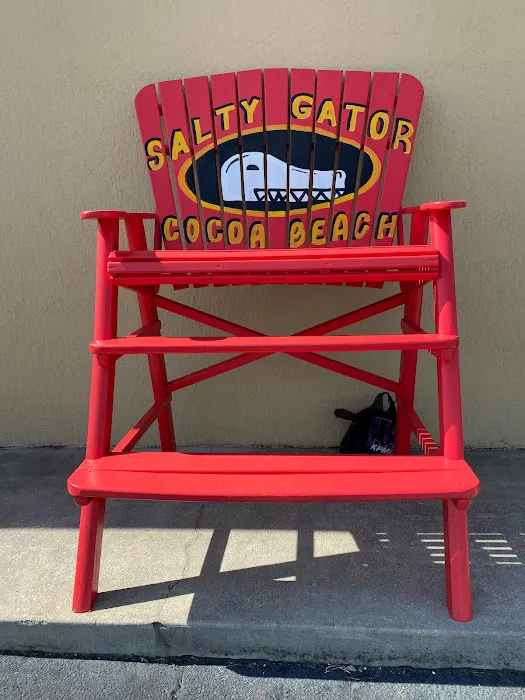Salty Gator Bike Factory Picture 4
