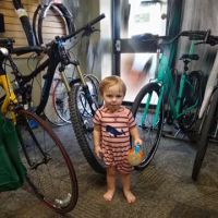 Revolutions Cyclery ico