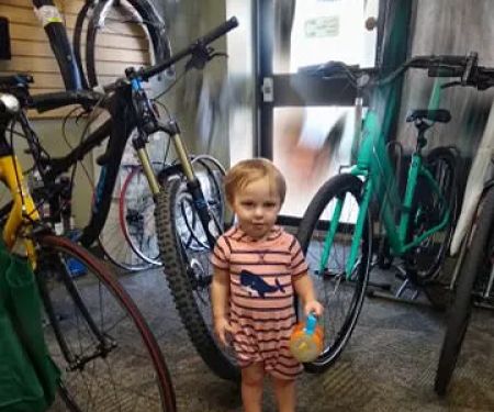 Revolutions Cyclery