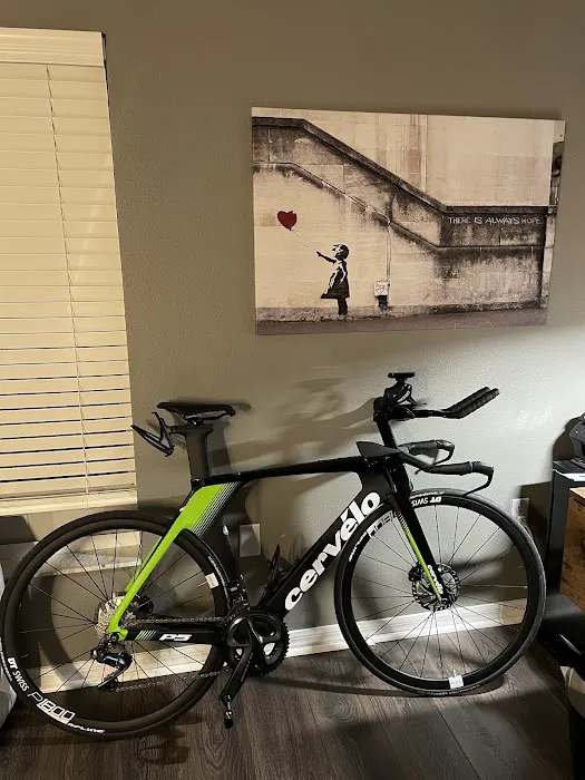 Revolutions Cyclery Picture 4