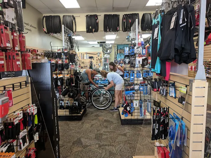 Revolutions Cyclery Picture 6