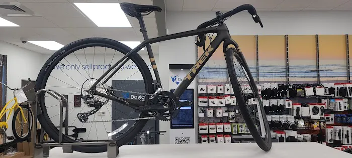 Trek Bicycle Melbourne Picture 5