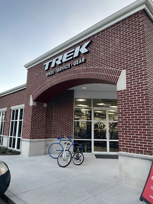 Trek Bicycle Melbourne Picture 4