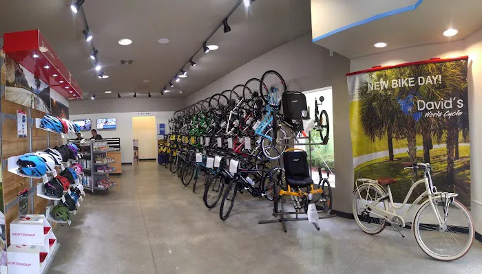 Trek Bicycle Melbourne Picture 3