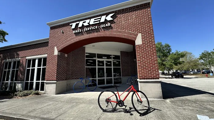 Trek Bicycle Melbourne Picture 6