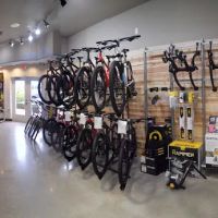 Trek Bicycle Melbourne ico