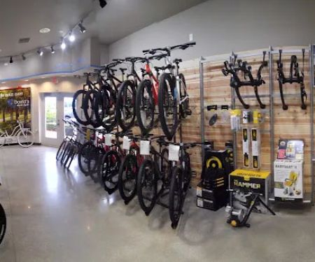 Trek Bicycle Melbourne