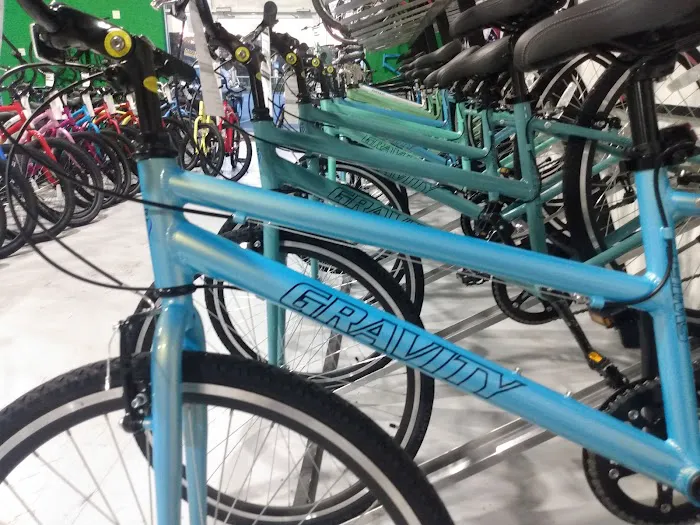 Cycle Spectrum Bike Shop Picture 6