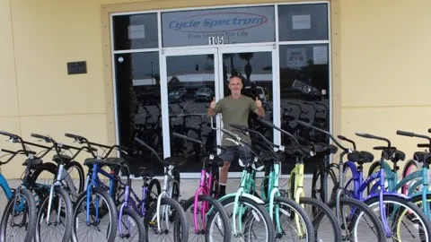 Cycle Spectrum Bike Shop Picture 2