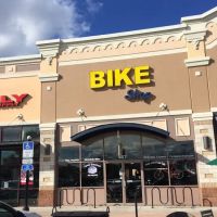 Cycle Spectrum Bike Shop ico