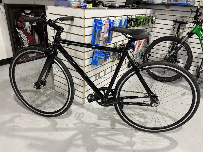 Cycle Spectrum Bike Shop Picture 4