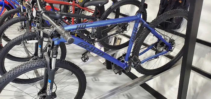 Cycle Spectrum Bike Shop Picture 8