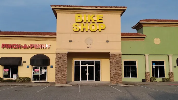 Cycle Spectrum Bike Shop Picture 10