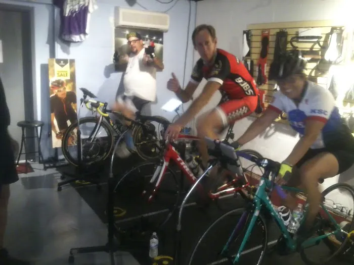 Bob's Bicycle Shop Picture 10