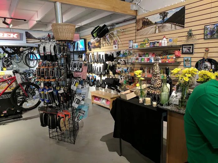 Bob's Bicycle Shop Picture 7