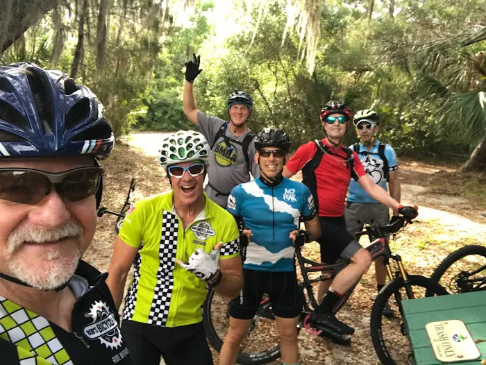 Bob's Bicycle Shop Picture 4