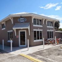 Bob's Bicycle Shop ico