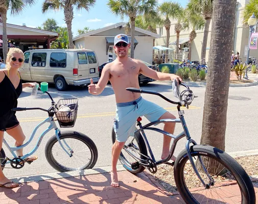 Cycle Spectrum Bicycles Beachside Picture 4